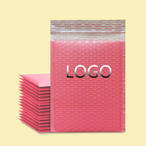 Bolsa de Burbujas de Película Coextruida 32x40+5CM, Gruesa, Ecológica, Biodegradable, para Cosméticos, Joyería, CD, Sobres, Envío Exprés, Logotipo Personalizado - Product Image 1