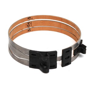 ที่มีคุณภาพสูงเหมาะสำหรับการส่งยานยนต์ AL4 DP0วงเบรก - Product Image 3