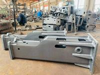 Marteau hydraulique WEIXIANG SB30 à prix direct pour les distributeurs d'équipements de construction