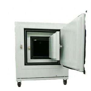 Jinghuan giảm tiếng ồn thiết bị Acoustic anechoic buồng linh kiện điện tử kiểm tra âm thanh hộp cách âm - Product Image 1