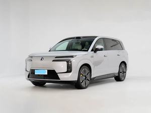 Ultima Denza N8L DM SUV Ibrida Plug-In, Edizione <span class=keywords><strong>Prestige</strong></span>, Veicolo a Nuova Energia, Auto a Lunga Autonomia Completamente Funzionale - Product Image 3