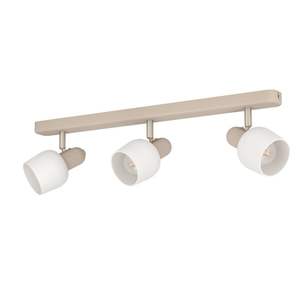 Lampada da Soffitto CORATO in Raso 52CM - E14 3X18CM - Product Image 1