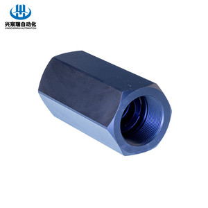 Clapet anti-retour de type S Xingchenrui S6A11 S8A11 S10A11 S15A11 S20A11 S25A11 S30A11 pour huile haute pression unidirectionnelle - Product Image 2