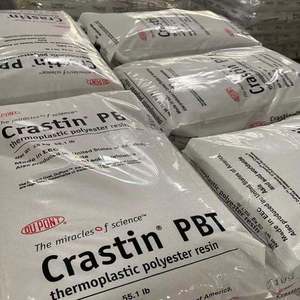 Gránulos de Resina para Moldeo, Materia Prima Dupont Crastin S620F20, Sin Reforzamiento, Viscosidad Media, STOCK, Polibutileno Tereftalato - Product Image 6