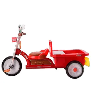 2022 Top-Verkaufs fahrt auf Spielzeug auto neues Kinder dreirad drei Räder 2-3-4-5-6 Jahre altes Kinderwagen-Kinderspiel zeug
