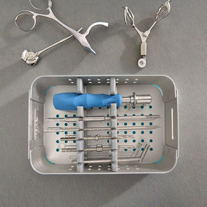 Alat Bedah Ortopedi Geasure Sistem Perbaikan ATFL Medis Olahraga Alat Bedah Tulang - Product Image 3