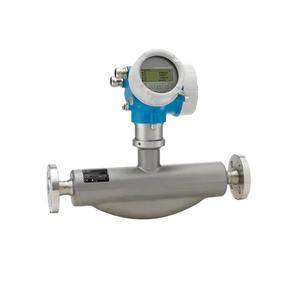 Medidor de Flujo Másico Coriolis Endress+Hauser E+H 8F3B50 Proline Promass F300 - Product Image 1
