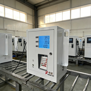 Микрораспределитель топлива, топливный распылитель, микронасос, подходящий для оборудования АЗС, работающего с дизельным топливом и бензином. - Product Image 3