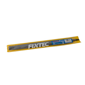 Outils à main de qualité supérieure <span class=keywords><strong>en</strong></span> gros d'usine FIXTEC <span class=keywords><strong>Lime</strong></span> <span class=keywords><strong>en</strong></span> <span class=keywords><strong>acier</strong></span> triangulaire 8" - Product Image 5