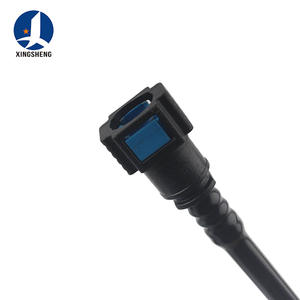 LR044012 teneke kutu boşaltma selenoid vana karbon teneke kutu kontrol vanası için Land Rover LR 2 2006-2014 VOLKSWAGEN LR032112 için - Product Image 5