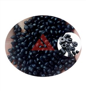 Pellets Virgens de Santoprene TPV 203-40 /203-50, Material Plástico Cru - Product Image 3