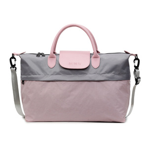 Bolsas de Equipaje de Gran Capacidad y Alta Calidad, Diseño Simple, Ligero y Casual, Adecuado para Actividades al Aire Libre - Product Image 5