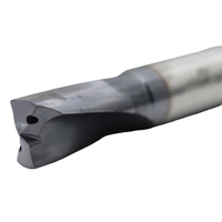 Foret en acier inoxydable ultra-économique, chinois, pour usinage de précision, personnalisable, durable, 10mm-22mm