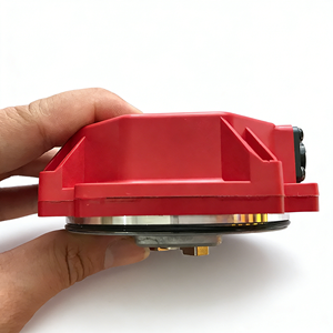 Codificador de Pulsos Servo FANUC A860-2051-T321 BIA1000 en Stock - Product Image 4