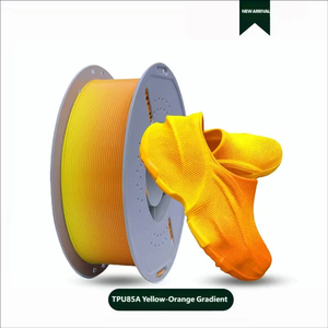 85A TPU 3D <b>Printer</b> Filament 1.75mm High Elastic Wear Resistant Material for <b>Phone</b> Case Watch Strap - Product Image 3