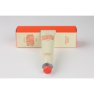 Suavina Dermo Crema Mani Originale 40 ml - Product Image 3