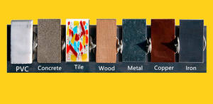 Espuma de Poliuretano de Alta Densidad SINOLINK/Sellador de Silicona - Product Image 3