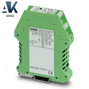 Phoenix MCR-S10-50-UI-SW-DCI-NC - ทรานสดิวเซอร์กระแส 2814744 - Product Image 1