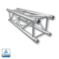 Structure d'éclairage en aluminium amovible, support de scène, structure de DJ, événement