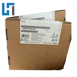 SCALANCE XCM102 IE รุ่นใหม่ ของแท้ ตัวแปลงสัญญาณมีเดียแบบไม่ต้องจัดการ 6GK5102-1GS00-2AC2 ตัวควบคุมการเขียนโปรแกรม PLC มีสินค้าในสต็อก - Product Image 1