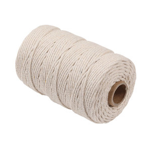Cuentas de madera natural de 20 mm redondas con agujero para manualidades, accesorios para la fabricación de joyería. - Product Image 4