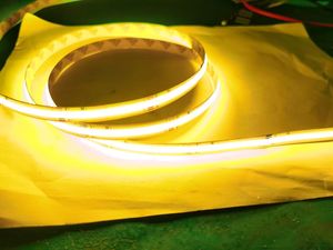 <span class=keywords><strong>Rgb</strong></span> Cob <span class=keywords><strong>Led</strong></span> Strip Lights Tùy Chỉnh 4000K Smd 2835 Pixel Dimmable Trở Lại Linh Hoạt 12V Dc24v Cob <span class=keywords><strong>LED</strong></span> Strip Ánh Sáng - Product Image 6