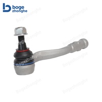 Bogezhonghe Front Outer Tie Rod End 8W0423812B for Audi A4 B9 A5 S4 S5 Q5 Steering Ball Joint End