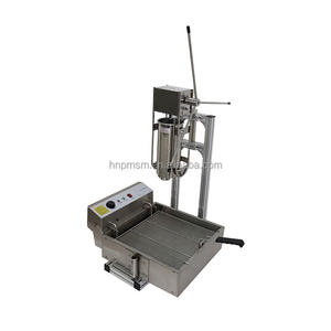 Máquina para Hacer Churros, <span class=keywords><strong>Precio</strong></span> de Mayoreo Directo de Fábrica, Máquina de Churros en el Reino Unido, Máquina para Hacer Churros en Venta - Product Image 6