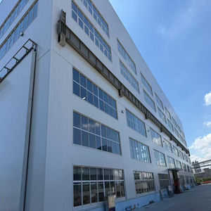 Aislamiento <span class=keywords><strong>Térmico</strong></span> Profesional <span class=keywords><strong>de</strong></span> Singapur, Pared Exterior <span class=keywords><strong>de</strong></span> Acero <span class=keywords><strong>de</strong></span> 50 mm, Almacén, Taller, Ecológico, Resistente al Agua y al Fuego, CE - Product Image 6