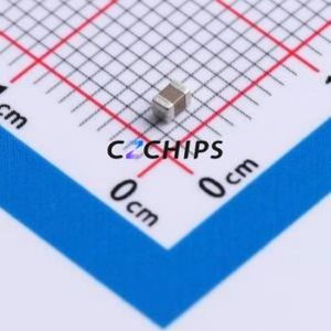 MSASU21GSB7105KTNA01 SMD <b>Capacitor</b> (MLCC) 0805 ( Capacitance: 1uF )( Precision: 10% Rated Voltage: 50V ) - Product Image 1