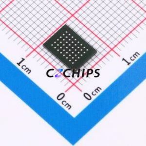 ชิปวงจรรวม VFBGA-48 CY7C1061G30-10BVJXI ใหม่เอี่ยมแบบดั้งเดิมหน่วยความจำเข้าถึงแบบสุ่ม (SRAM) - Product Image 2