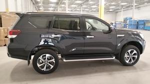 Nissan Paladin promotionnel, SUV 7 places, 4x4, écran de contrôle central de 13 pouces, 2.0L Euro 6, Nissan 8AT automatique, SUV - Product Image 2