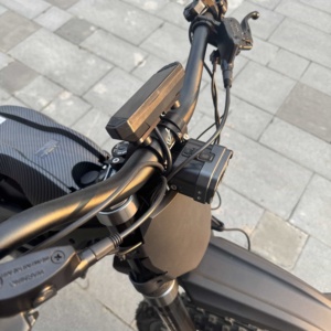 Moto électrique tout-terrain puissante de 14 kW, moto électrique pour adultes, moto de cross électrique - Product Image 3