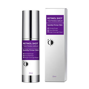 Pore Minimizing Whitening Anti-Wrinkle Moisturizing for Serum with Niacinamide for <b>Face</b> Skin Care - Product Image 3