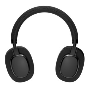 Wireless Headphones with <strong>Custom</strong> Branding Options 2026 - Product Image 6