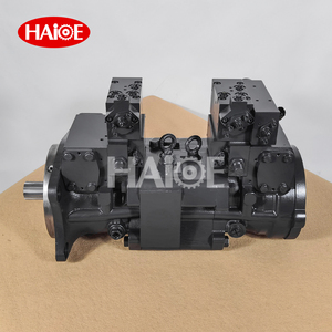 708-2L-00760 708-2L-90740 PC800-7 PC750LC-7K PC750SE-7 ปั๊มหลัก PC750-7 ไฮดรอลิก - Product Image 2