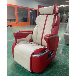 Pièces intérieures de voiture de luxe, sièges auto haut de gamme pour minibus, fourgonnette, Sprinter - Product Image 4
