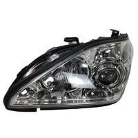 Phare halogène LST d'usine pour phare Lexus RX300 RX350 RX400H 2005- 2007