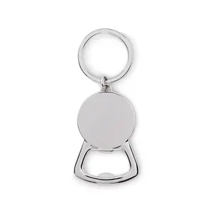 Apribottiglie portachiavi KEYPOP, merchandising personalizzato - Product Image 3