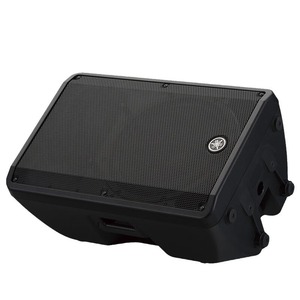 Altavoz autoamplificado <span class=keywords><strong>Yamaha</strong></span> DbR15 de 15 pulgadas para presentaciones en vivo y uso en conferencias - Product Image 5