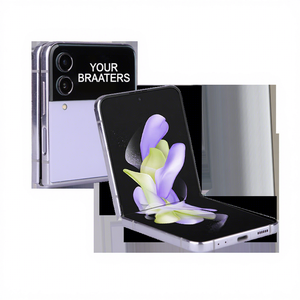 <span class=keywords><strong>Samsung</strong></span> <span class=keywords><strong>Galaxy</strong></span> Z Fold 5 Ricondizionato a Basso Prezzo, Telefono Sbloccato di Seconda Mano, Prezzo all'Ingrosso, Alta Qualità Originale - Product Image 4