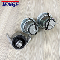 3 Bộ Giá Đỡ Hộp Số Truyền Động C2Z10603 C2D38505 Cho Jaguar XJ 3.0L 2008-2015 XF 2.2L 2011-2015, Phụ Kiện Hỗ Trợ Động Cơ
