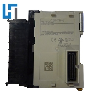 Nuevo Módulo de Entrada de Termistor Original CJ1W-TS562 Serie CJ1W, Controlador PLC, Controlador de Automatización Industrial - Product Image 3