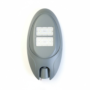 Druckguss-Aluminium Dekorative Mini-LED-Straßenleuchte Überspannungsschutz LED ENEC-Zertifizierte Straßenlampe LM79 LM80 Getestete LED - Product Image 1