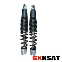 Peredam Kejut Belakang Sepeda Motor GXKSAT N MAX Berkualitas Tinggi NMAX 2DP-F2210-00 N-MAX2015-2020