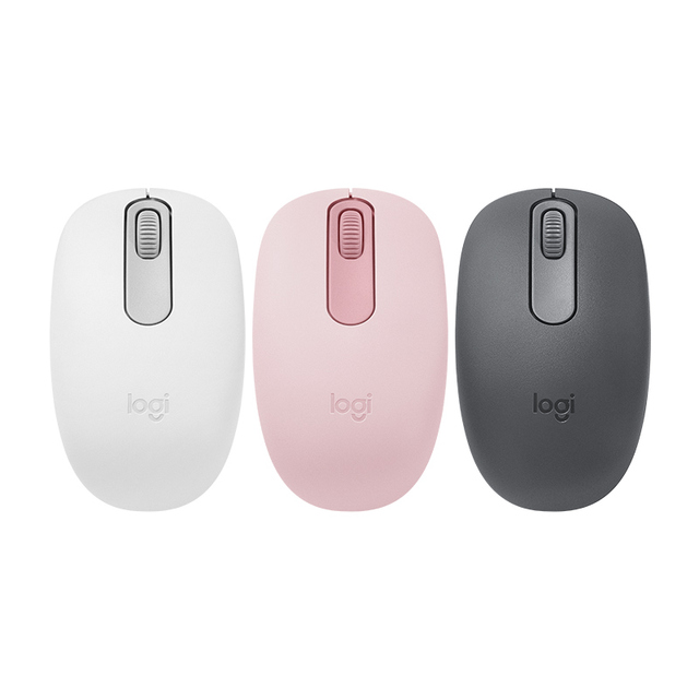 Original 100%  Logitech M196 Wholesale Mice Office Laptop Desktop Usb Bluetooth Gaming Ergonomic Wireless Optical Computer Mouse
