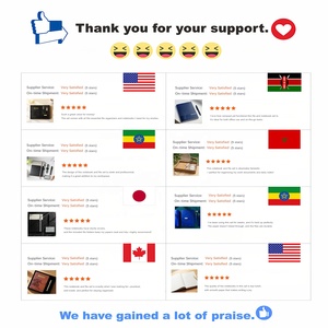 Agenda <span class=keywords><strong>Italiana</strong></span> A5 in Pelle con Copertina Stampata, Quaderno Perfetto per Gestire lo Stress, Regalo con Rilegatura Cucita - Product Image 6