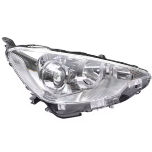 Lámpara de cabeza blanca para Toyota <span class=keywords><strong>Prius</strong></span> C 2012-2015, faros delanteros de coche para Toyota <span class=keywords><strong>Prius</strong></span> Prime - Product Image 1