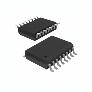 BOM IC In Stock DS1236S-5+ Electronic Chips Component 16 SOlC Power Management (PMIC) - Product Image 1