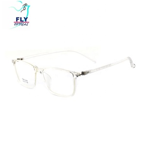 FLY Personnalisé logo luxe hommes clair tr90 <span class=keywords><strong>cadre</strong></span> flexible <span class=keywords><strong>pas</strong></span> <span class=keywords><strong>cher</strong></span> anti lumière bleue filtre bloquant lunettes de lecture - Product Image 6